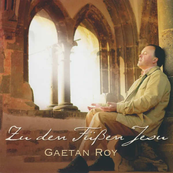 Produktbild des Artikels Zu den Füßen Jesu (MP3-Album - Download)
