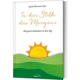 Produktbild des Artikels In der Stille des Morgens (Buch - Gebunden)