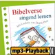 Ich bin der Erste (Playback)