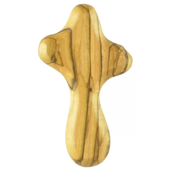 Produktbild des Artikels Handschmeichler: Gebetskreuz ()