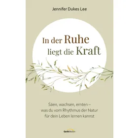 Produktbild des Artikels In der Ruhe liegt die Kraft (E-Book - ePUB Datei)