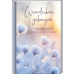 Produktbild des Artikels Wunderbar geborgen (Buch - Hardcover)