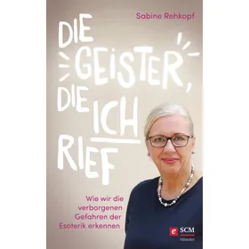 Produktbild des Artikels Die Geister, die ich rief (E-Book - ePUB Datei)