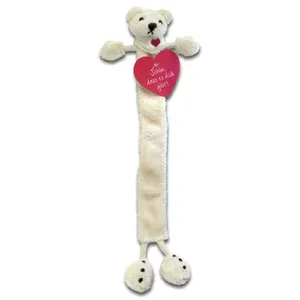 Produktbild des Artikels Kuscheltier Schaf - 18 cm ()