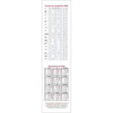 Stimmungsbild zu Viel Glück und viel Segen auf all deinen Wegen 2026