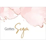 Stimmungsbild zu Ein Himmel voller Segen - Postkartenset