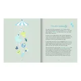 Stimmungsbild zu Du bist gewollt, geliebt, willkommen