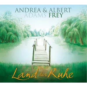 Produktbild des Artikels Land der Ruhe (MP3-Album - Download)