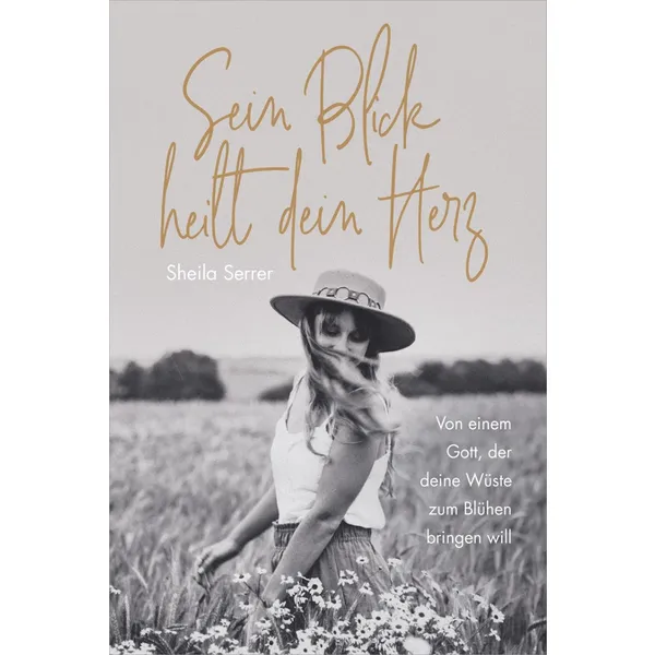 Produktbild des Artikels Sein Blick heilt dein Herz (E-Book - ePUB Datei)