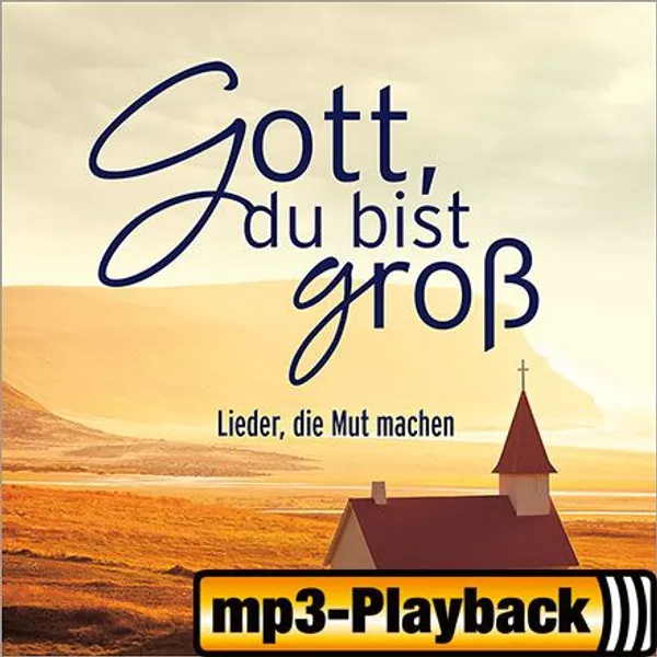 Produktbild des Artikels Deine Liebe (Du allein kennst mein Herz) (Playback) (MP3-Track - Download)
