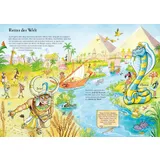Stimmungsbild zu Der Löwe von Juda 1: Die Reise ins versprochene Land - Collector's Edition