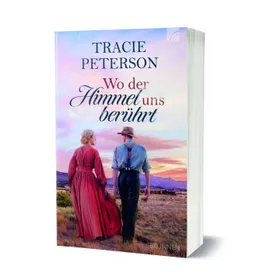 Produktbild des Artikels Wo der Himmel uns berührt (Buch - Paperback)