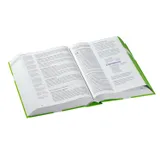 Stimmungsbild zu BasisBibel. Die Kompakte. Grün