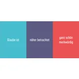 Stimmungsbild zu Drei-heilig-keit - Aufsteller