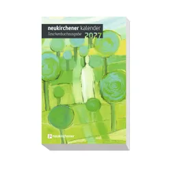 Produktbild des Artikels Neukirchener Buchkalender 2027 - Taschenbuchausgabe (Kalender - Taschenbuch)