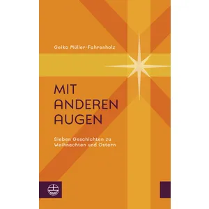 Produktbild des Artikels Mit anderen Augen (Buch - Taschenbuch)