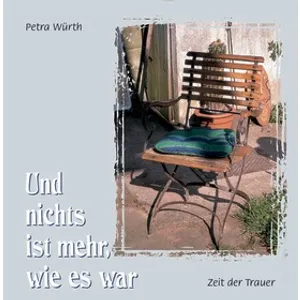 Produktbild des Artikels Und nichts ist mehr, wie es war (Buch - Gebunden)