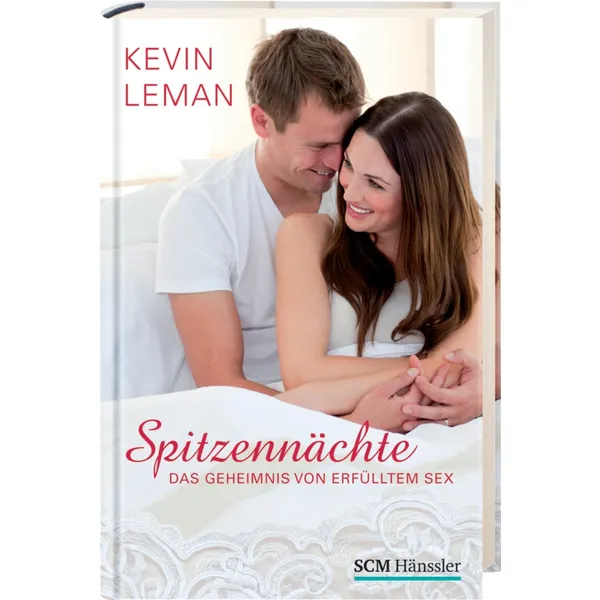 Produktbild des Artikels Spitzennächte (Buch - Gebunden)