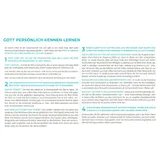 Stimmungsbild zu Life is more 2026 - Panorama-Tischkalender