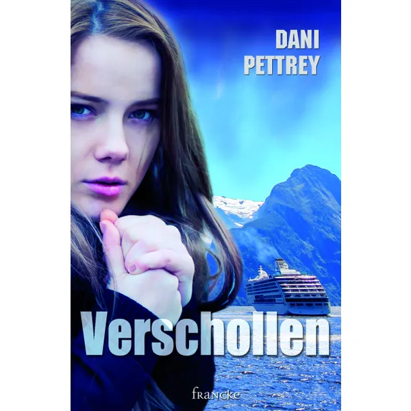 Produktbild des Artikels Verschollen (3) (Buch - Paperback)