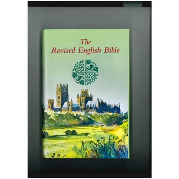 Produktbild des Artikels The Revised English Bible (Bibel - Gebunden)