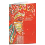 Stimmungsbild zu Kunstkarten-Set "Begegnung"