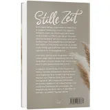 Stimmungsbild zu Vor Gott zur Ruhe kommen