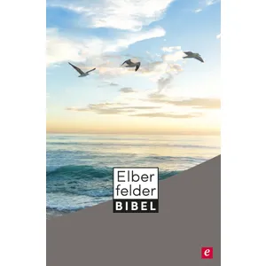 Produktbild des Artikels Elberfelder Bibel - Altes und Neues Testament (E-Book - ePUB Datei)