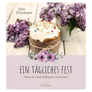 Produktbild des Artikels Ein tägliches Fest (Buch - Gebunden)