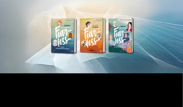 Bild zum Beitrag - Fearless