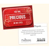 Stimmungsbild zu Magnet - Precious