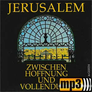 Produktbild des Artikels Von guten Mächten (MP3-Track - Download)