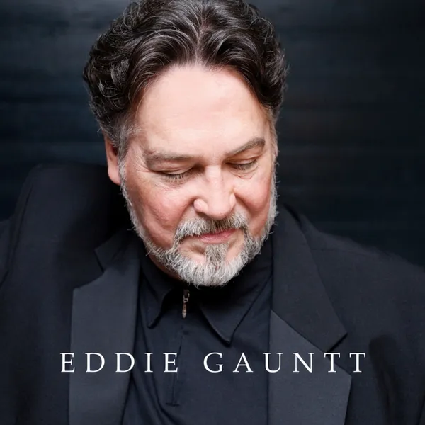 Produktbild des Artikels Eddie Gauntt (MP3-Album - Download)