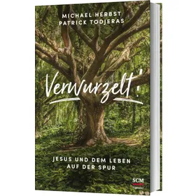 Produktbild des Artikels Verwurzelt! (Buch - Gebunden)