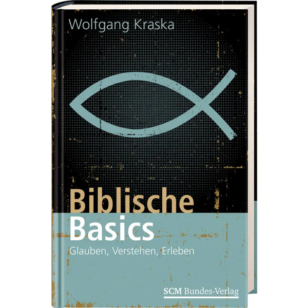 Produktbild des Artikels Biblische Basics (Buch - Hardcover)