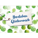 Stimmungsbild zu Gott segne dich - Postkartenbuch