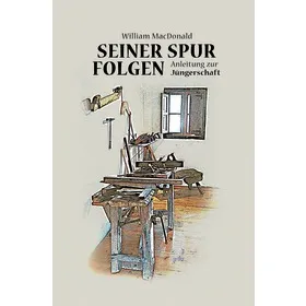 Produktbild des Artikels Seiner Spur folgen (Buch - Paperback)