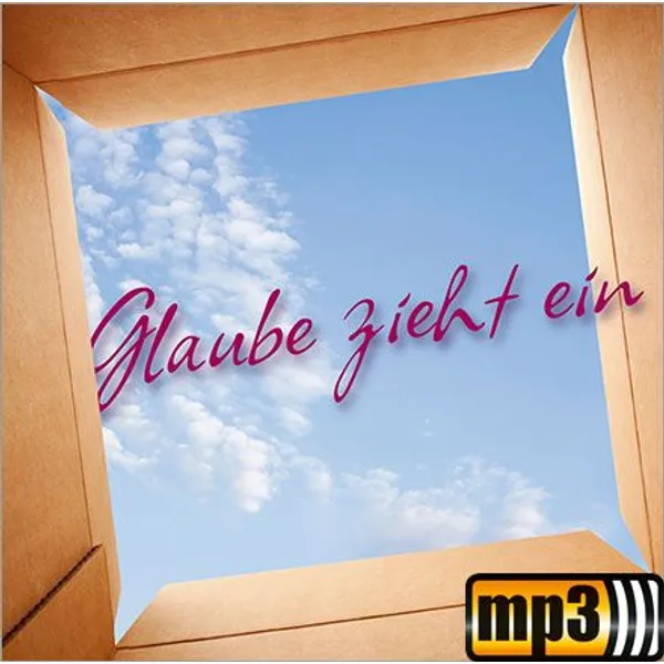 Produktbild des Artikels Unser Leben sei ein Fest (MP3-Track - Download)