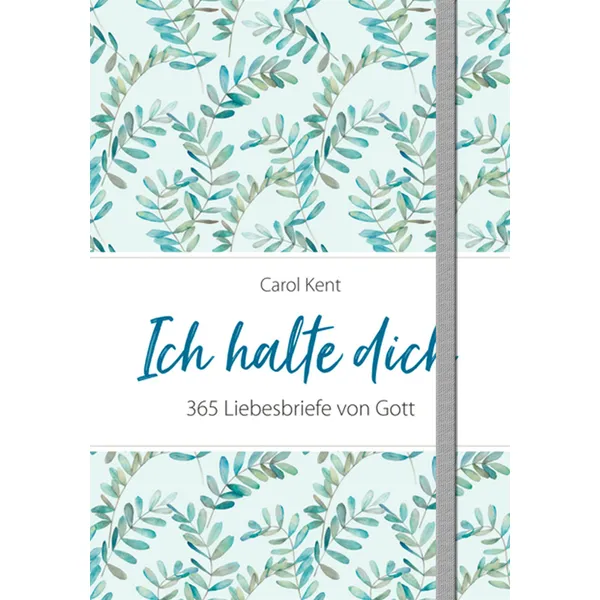 Produktbild des Artikels Ich halte dich (E-Book - ePUB Datei)