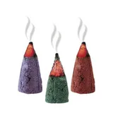 Stimmungsbild zu Der echte Räucherkerzen-Adventskalender