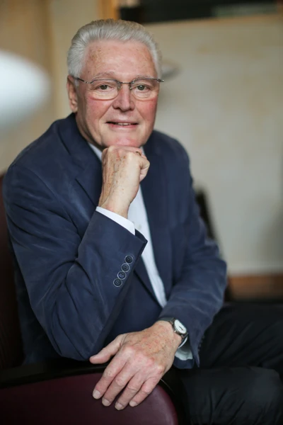 Bild von Ulrich Parzany