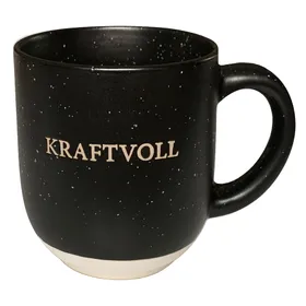 Produktbild des Artikels Tasse KRAFTVOLL ()