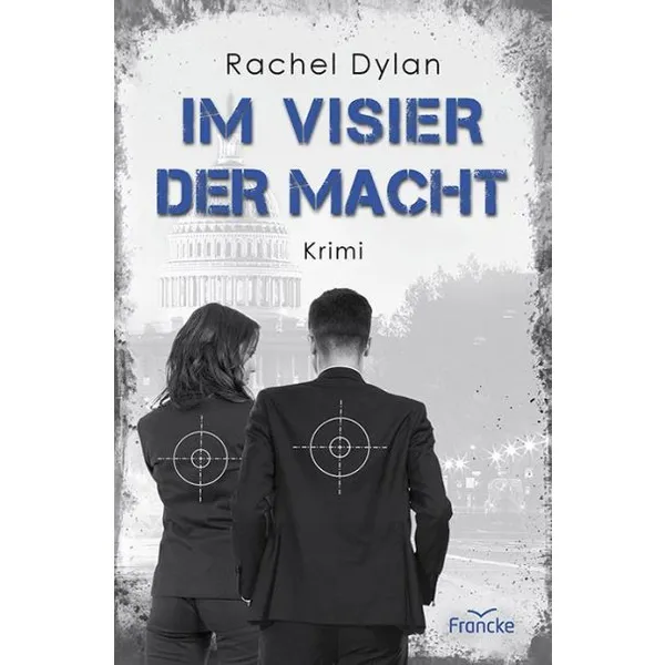 Produktbild des Artikels Im Visier der Macht (Buch - Paperback)
