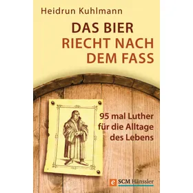 Produktbild des Artikels Das Bier riecht nach dem Fass (E-Book - ePUB Datei)