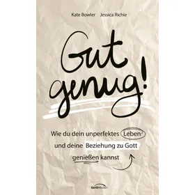 Produktbild des Artikels Gut genug! (E-Book - ePUB Datei)