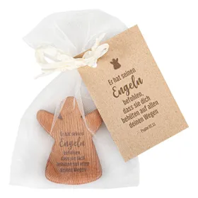 Produktbild des Artikels Handschmeichler "Engel" ()