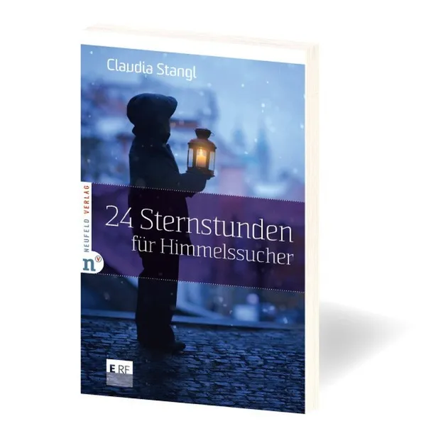 Produktbild des Artikels 24 Sternstunden für Himmelssucher (Buch - Kartoniert)