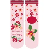 Stimmungsbild zu Socken: Schön, dass es dich gibt (Gr. 36-39)
