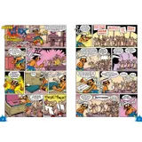 Stimmungsbild zu KLÄX 08+09/2025