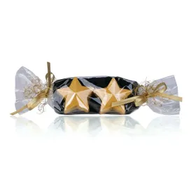 Produktbild des Artikels Geschenkset "Stern" - schwarz ()